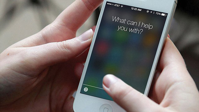 siri-apple siri-apple