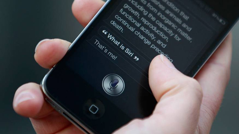 siri siri