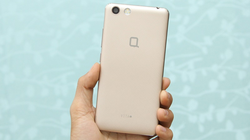 Hãng điện thoại Q tung một loạt smartphone giá rẻ mới ra thị trường Việt Hãng điện thoại Q tung một loạt smartphone giá rẻ mới ra thị trường Việt