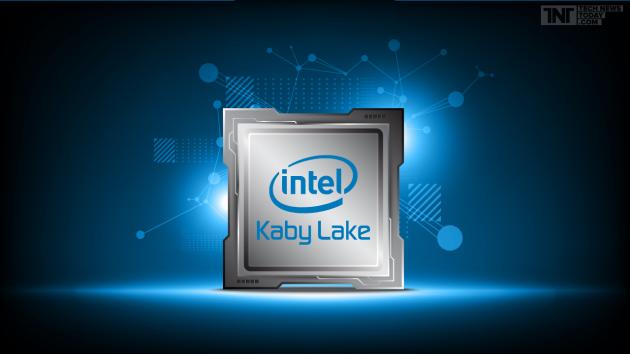 kaby lake