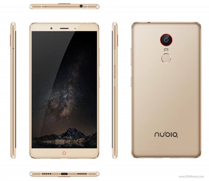 ZTE