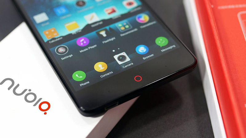 ZTE