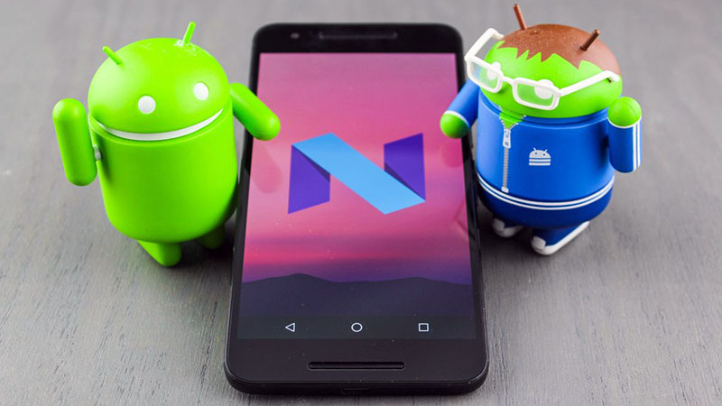 android-n-update android-n-update