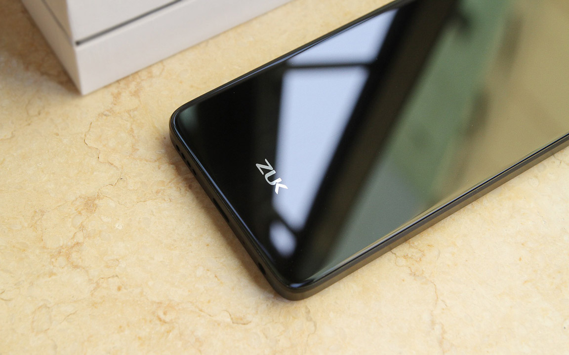 Lenovo ZUK Z2 Lenovo ZUK Z2