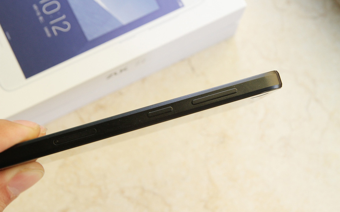 Lenovo ZUK Z2 Lenovo ZUK Z2
