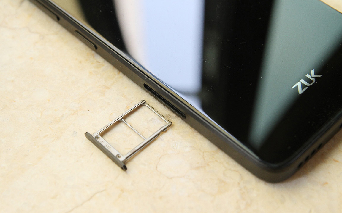 Lenovo ZUK Z2 Lenovo ZUK Z2