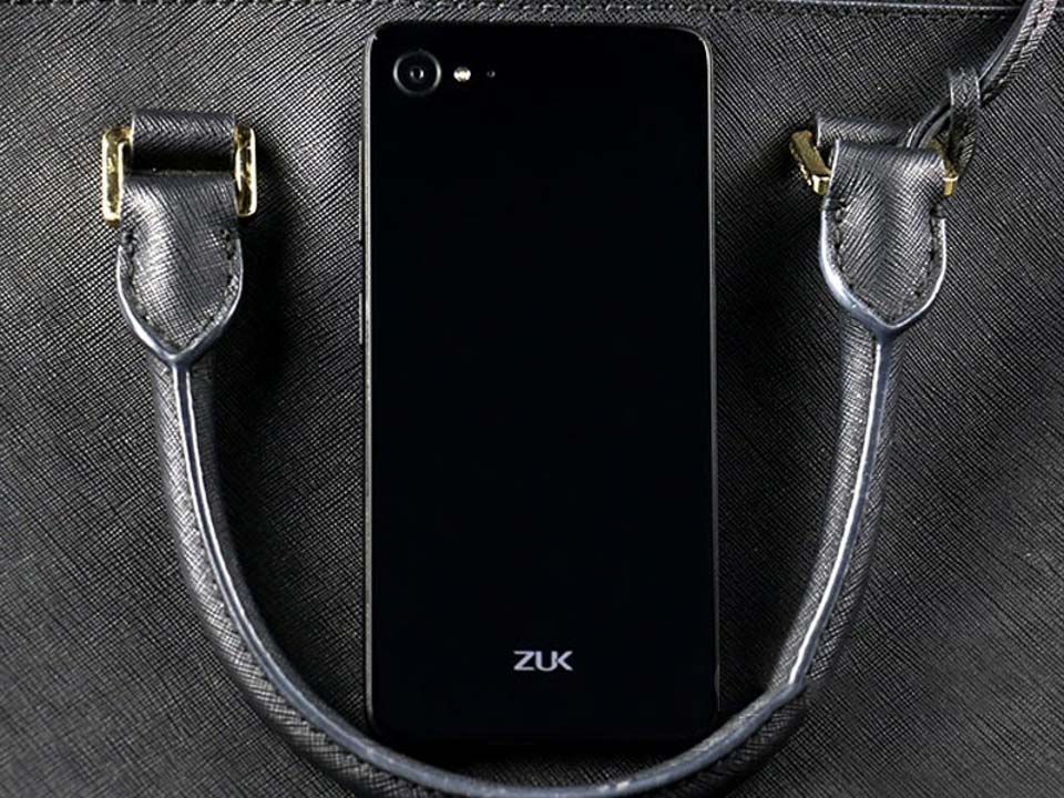 Lenovo ZUK Z2 Lenovo ZUK Z2