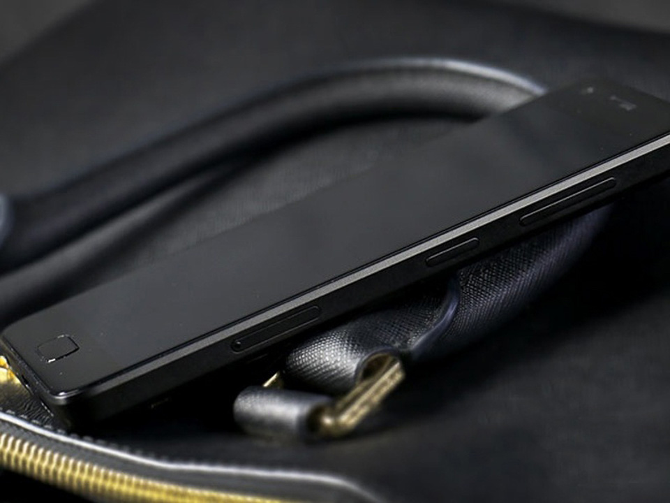Lenovo ZUK Z2 Lenovo ZUK Z2