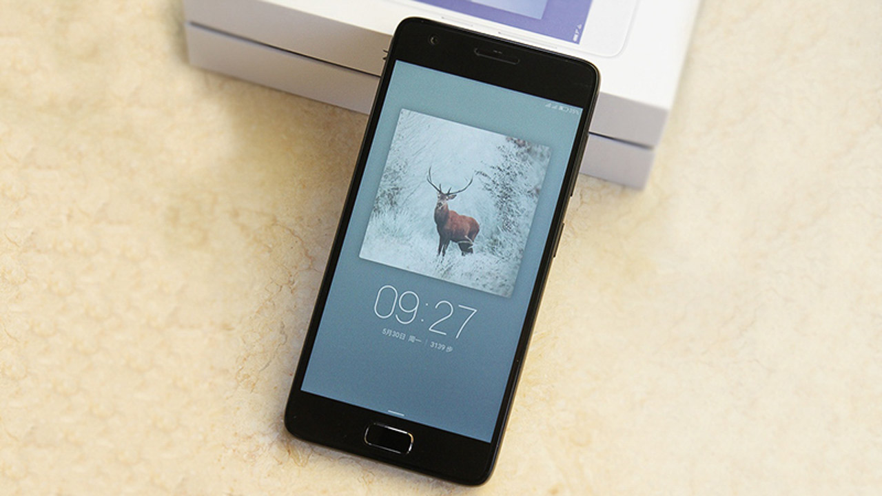 Lenovo ZUK Z2 Lenovo ZUK Z2