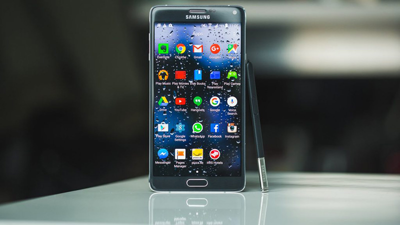 Note7_1 Bằng chứng mới sẽ không có Galaxy Note 6, ra thẳng luôn Note 7
