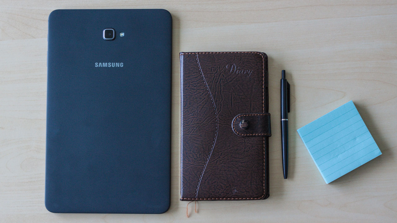 Samsung Galaxy Tab A 10 phiên bản 2016 3 Samsung Galaxy Tab A 10 phiên bản 2016 3