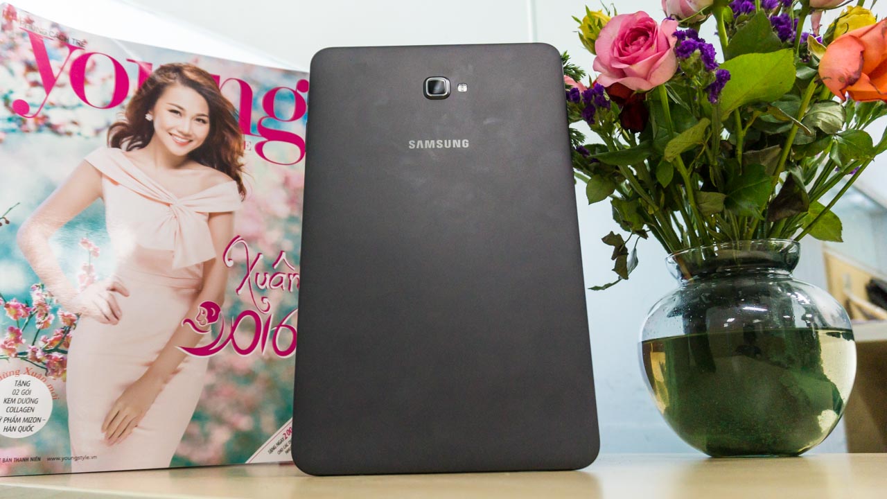 Galaxy Tab A 10,1 (2016)