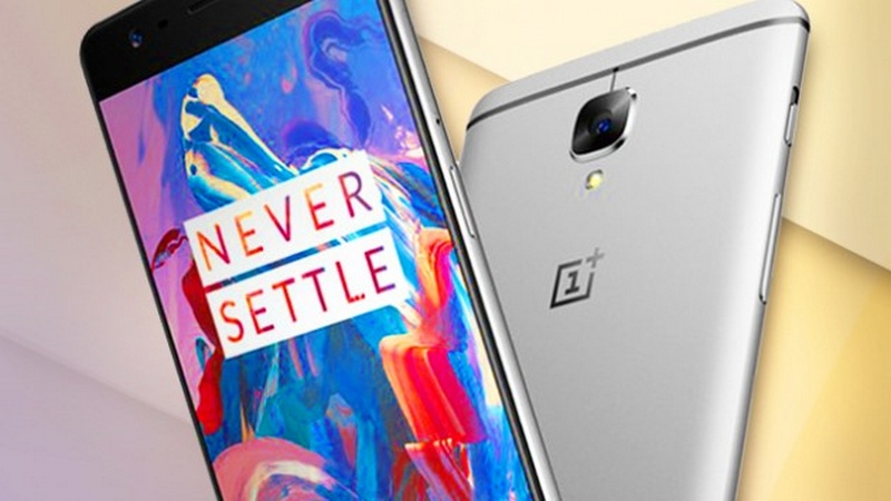 OnePlus 3 chip Snapdragon 820, RAM 6 GB lộ ảnh chụp từ camera 16 MP