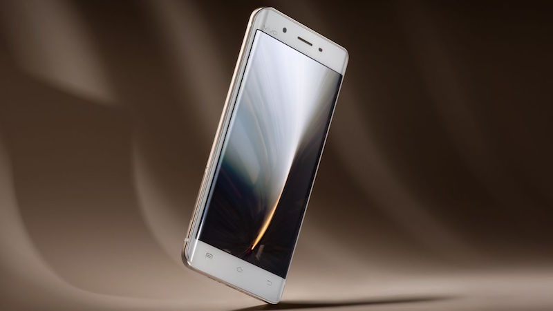 Vivo Xplay 5 Elite