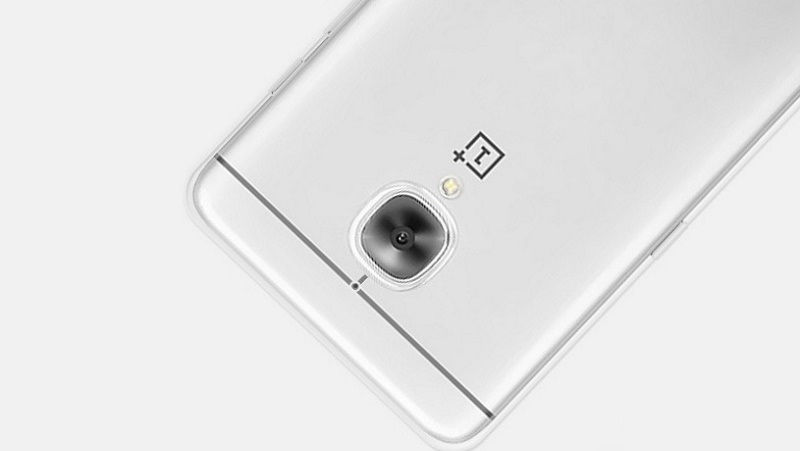 Kẻ hủy diệt OnePlus 3 lộ ảnh báo chí đẹp mắt