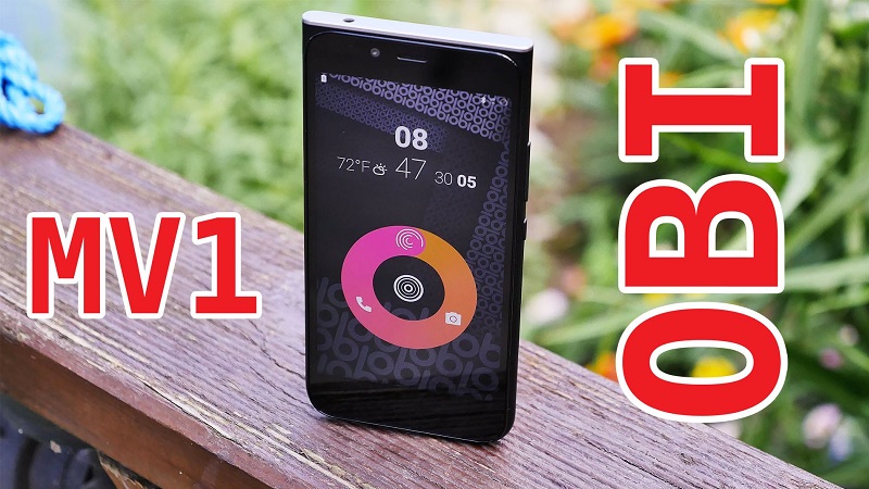Obi Worldphone MV1 Obi Worldphone MV1