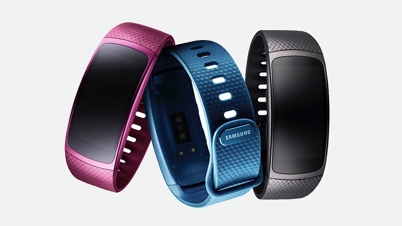 Gear Fit 2 chính thức lên kệ tại nhiều thị trường trên thế giới