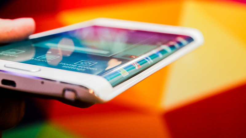 galaxynote7 Lộ teaser giới thiệu Galaxy Note 7 với màn hình Edge 2 mặt