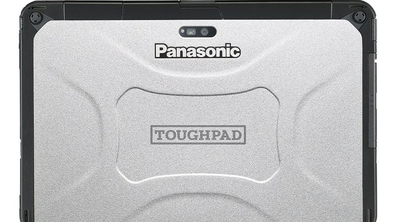 Panasonic Panasonic