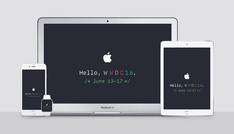 WWDC WWDC