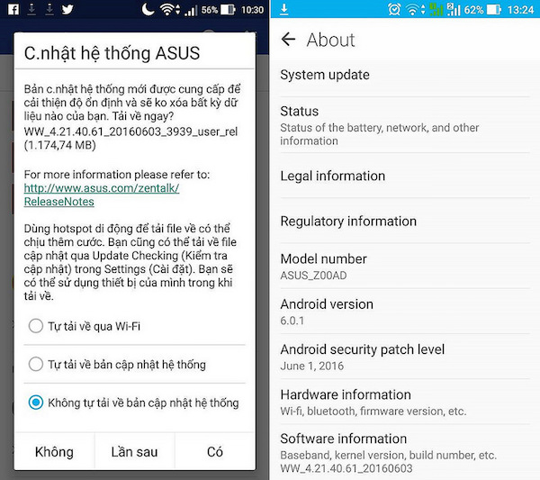 OTA OTA