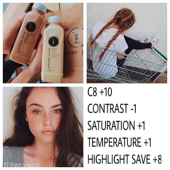 vsco vsco