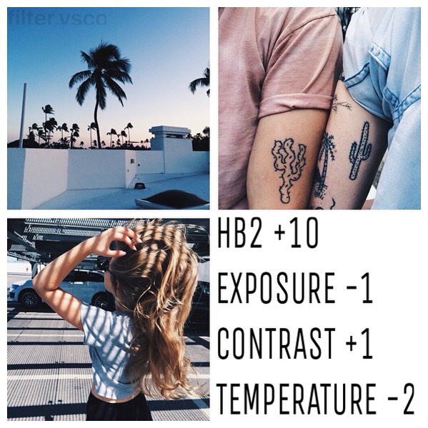 vsco vsco