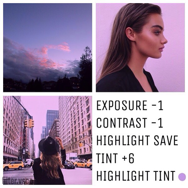 VSCO VSCO