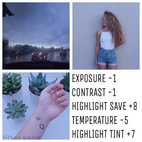 vsco vsco