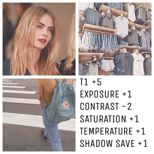 VSCO VSCO