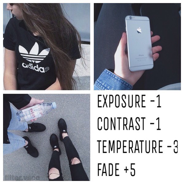 vsco vsco