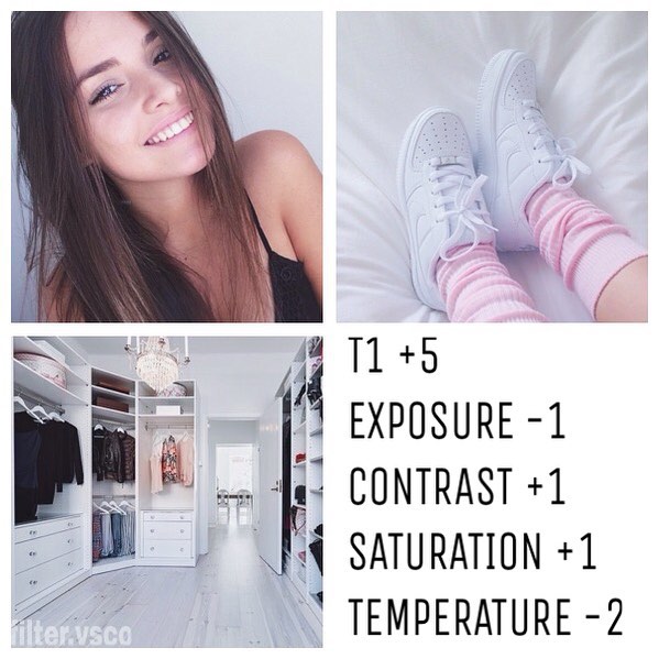 vsco vsco