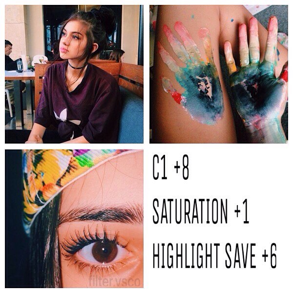 vsco vsco