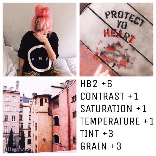 vsco vsco