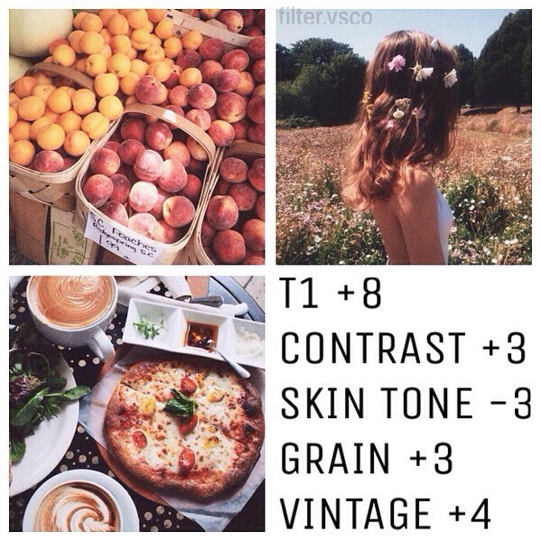 vsco vsco