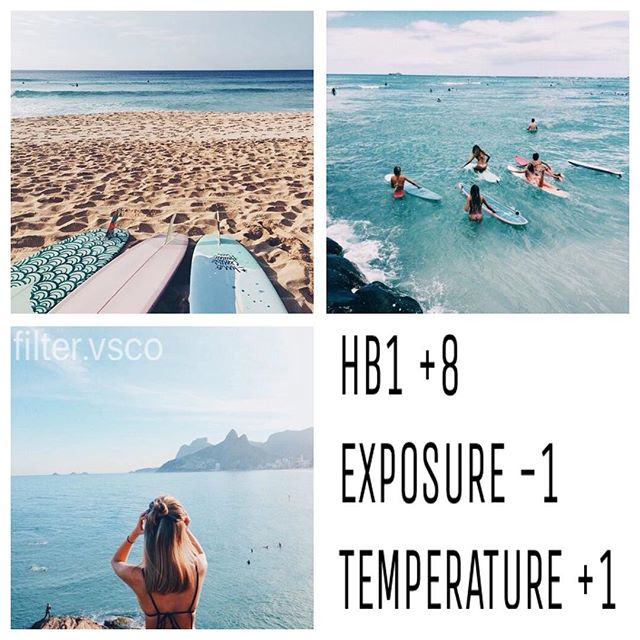vsco vsco