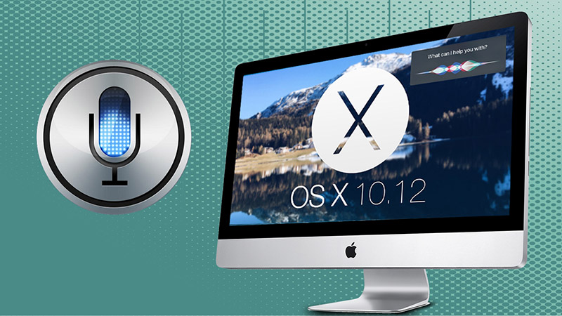 SiriMacOS Lộ thêm bằng chứng Apple sẽ mang Siri lên Mac OS