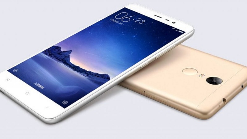 Xiaomi Redmi 3A chip Snapdragon 435 giá 2 triệu chuẩn bị ra mắt Xiaomi Redmi 3A chip Snapdragon 435 giá 2 triệu chuẩn bị ra mắt