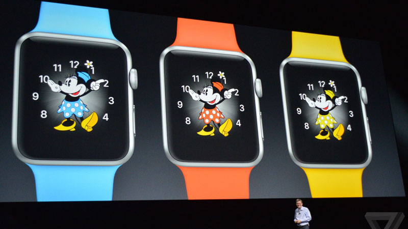 watchos