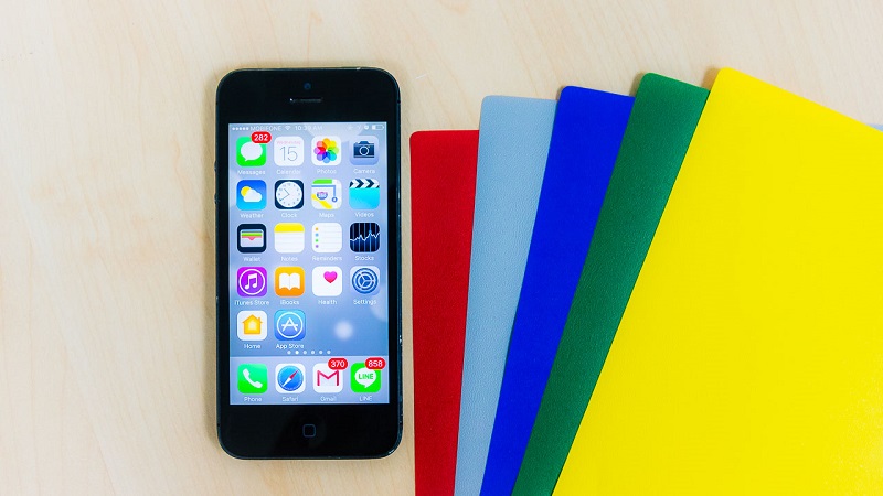 iOS 10 khiến iPhone của bạn chậm đi iOS 10 khiến iPhone của bạn chậm đi
