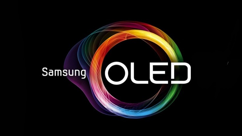 Samsung đang thống trị thị trường màn hình OLED Samsung đang thống trị thị trường màn hình OLED
