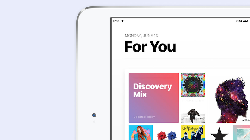 Apple iOS 10 tính năng mới Apple iOS 10 tính năng mới