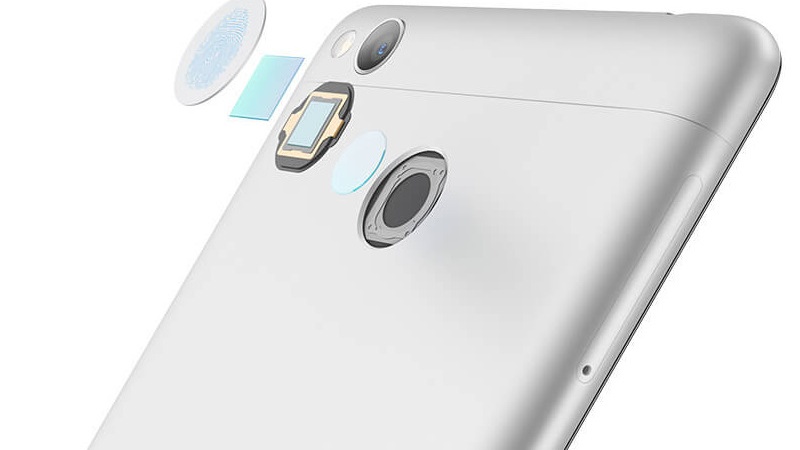 Redmi 3S ra mắt với chip Snapdragon 430, giá hơn 2 triệuRedmi 3S ra mắt với chip Snapdragon 430, giá hơn 2 triệu Redmi 3S ra mắt với chip Snapdragon 430, giá hơn 2 triệu
