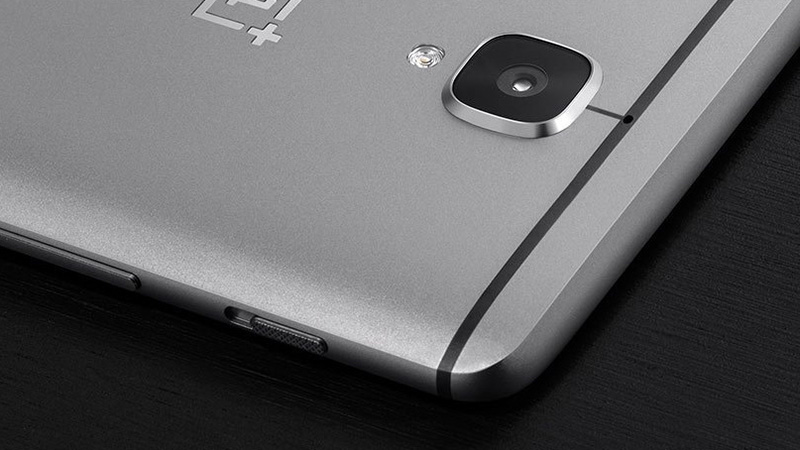 OnePlus 3 OnePlus 3