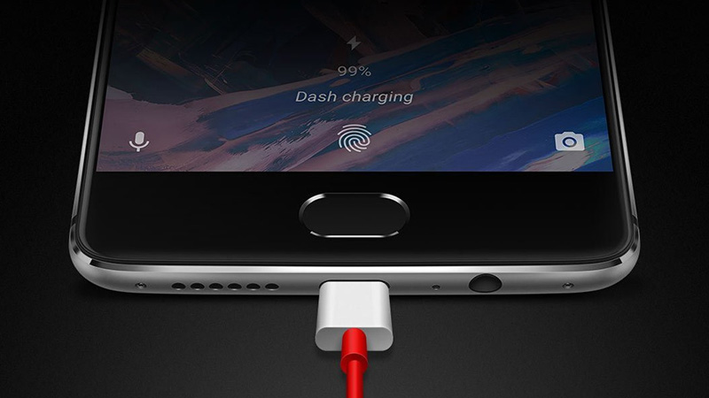 OnePlus 3 OnePlus 3