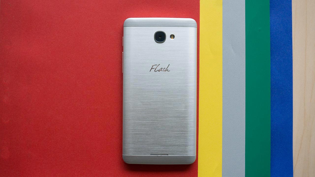 Flash Plus 2 Flash Plus 2