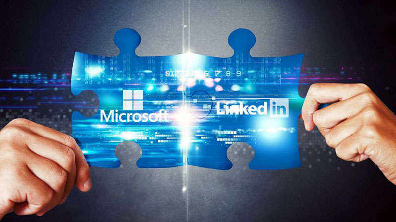 microsoft-linkedin