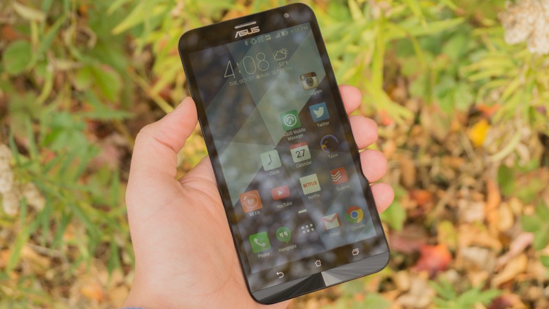 Asus ZenFone 2 Laser Asus ZenFone 2 Laser