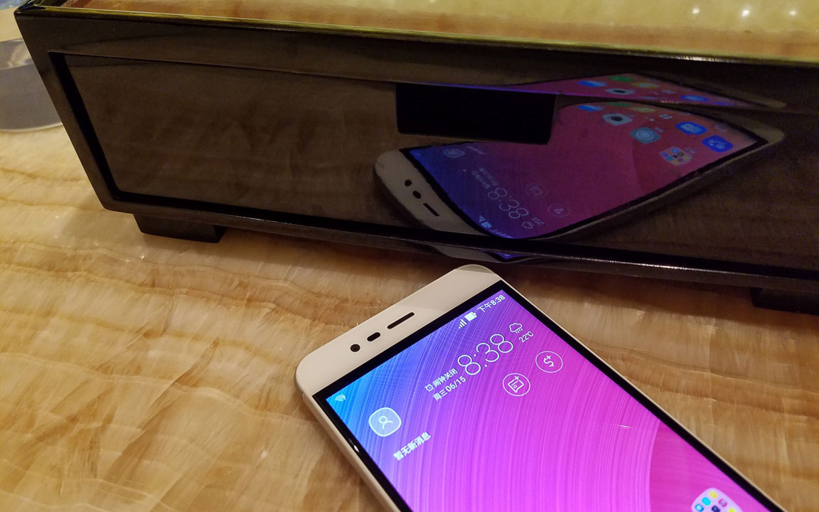 Zenfone Pegasus 3 Zenfone Pegasus 3