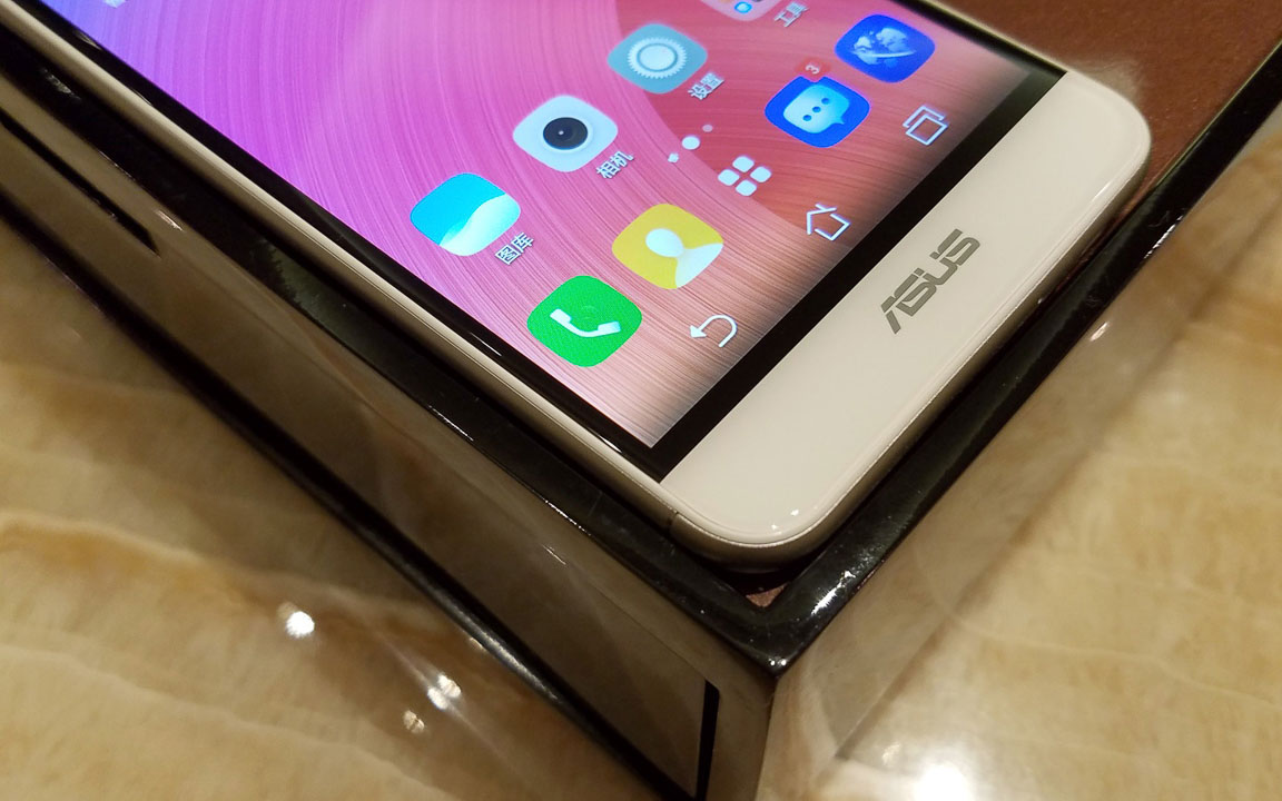Zenfone Pegasus 3 Zenfone Pegasus 3